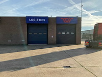 2018 volvo fh opleggertrekker - afbeelding 40 van  45