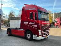 2018 volvo fh opleggertrekker - afbeelding 34 van  45