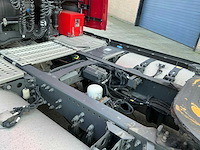 2018 volvo fh opleggertrekker - afbeelding 3 van  45
