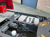 2018 volvo fh opleggertrekker - afbeelding 5 van  45