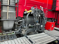 2018 volvo fh opleggertrekker - afbeelding 6 van  45