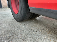 2018 volvo fh opleggertrekker - afbeelding 11 van  45