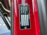 2018 volvo fh opleggertrekker - afbeelding 16 van  45