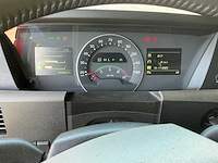 2018 volvo fh opleggertrekker - afbeelding 22 van  45