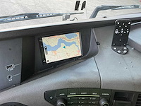 2018 volvo fh opleggertrekker - afbeelding 27 van  45
