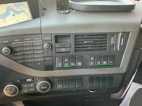 2018 volvo fh opleggertrekker - afbeelding 28 van  45