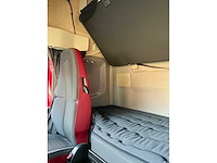 2018 volvo fh opleggertrekker - afbeelding 37 van  45