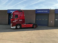 2018 volvo fh opleggertrekker - afbeelding 39 van  45