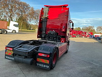 2018 volvo fh opleggertrekker - afbeelding 42 van  45