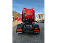 2018 volvo fh opleggertrekker - afbeelding 43 van  45