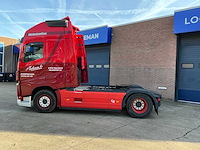 2018 volvo fh opleggertrekker - afbeelding 45 van  45