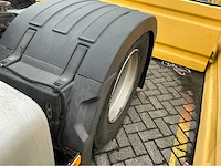 2018 volvo fh schade trekker (74113-696) - afbeelding 4 van  36