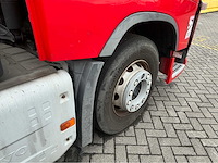 2018 volvo fh schade trekker (74113-696) - afbeelding 7 van  36