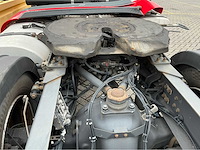 2018 volvo fh schade trekker (74113-696) - afbeelding 8 van  36