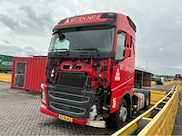 2018 volvo fh schade trekker (74113-696)
