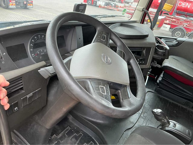 2018 volvo fh schade trekker (74113-696) - afbeelding 16 van  36