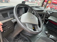2018 volvo fh schade trekker (74113-696) - afbeelding 16 van  36