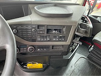 2018 volvo fh schade trekker (74113-696) - afbeelding 18 van  36