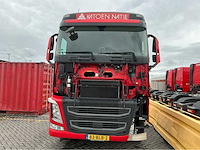 2018 volvo fh schade trekker (74113-696) - afbeelding 12 van  36