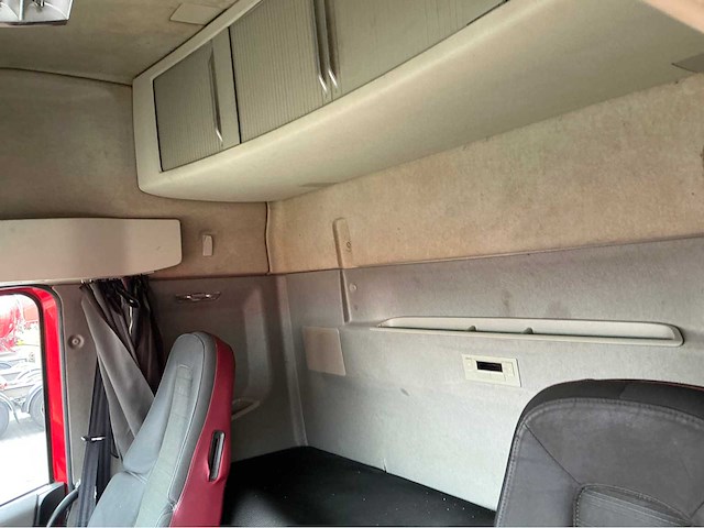 2018 volvo fh schade trekker (74113-696) - afbeelding 26 van  36