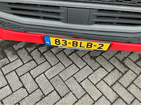 2018 volvo fh schade trekker (74113-696) - afbeelding 30 van  36