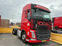 2018 volvo fh schade trekker (74113-696) - afbeelding 23 van  36