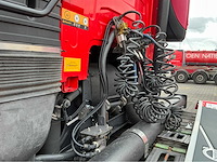 2018 volvo fh schade trekker (74113-696) - afbeelding 35 van  36