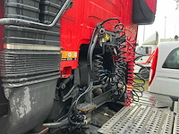 2018 volvo fh trekker (74113-680) - afbeelding 2 van  33