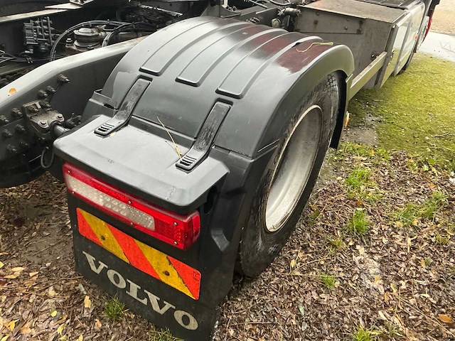 2018 volvo fh trekker (74113-680) - afbeelding 5 van  33