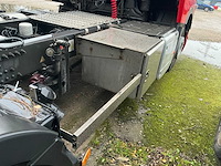 2018 volvo fh trekker (74113-680) - afbeelding 6 van  33