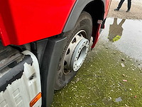 2018 volvo fh trekker (74113-680) - afbeelding 7 van  33