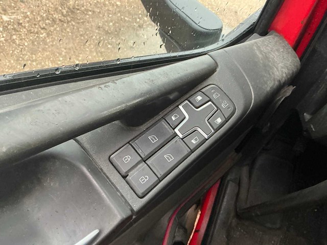 2018 volvo fh trekker (74113-680) - afbeelding 11 van  33