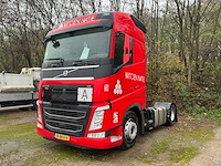 2018 volvo fh trekker (74113-680) - afbeelding 1 van  33
