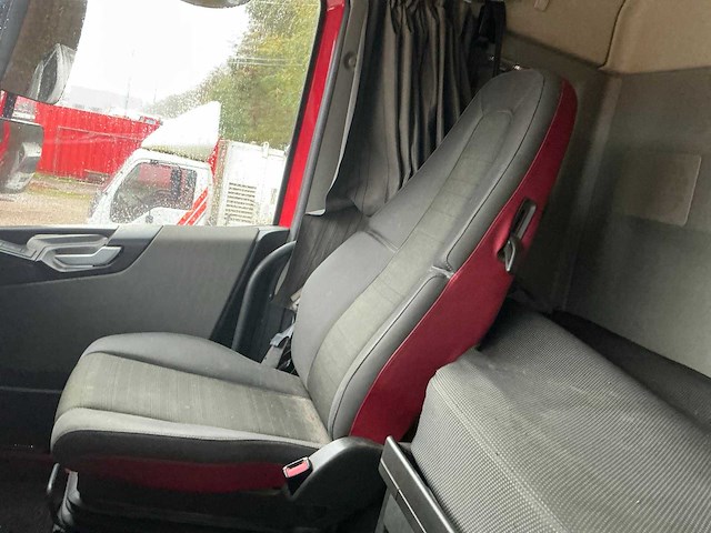 2018 volvo fh trekker (74113-680) - afbeelding 18 van  33