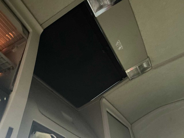 2018 volvo fh trekker (74113-680) - afbeelding 24 van  33