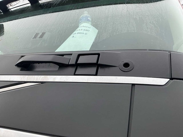 2018 volvo fh trekker (74113-680) - afbeelding 26 van  33
