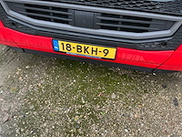 2018 volvo fh trekker (74113-680) - afbeelding 27 van  33