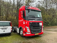 2018 volvo fh trekker (74113-680) - afbeelding 23 van  33