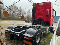 2018 volvo fh trekker (74113-680) - afbeelding 28 van  33