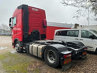 2018 volvo fh trekker (74113-680) - afbeelding 29 van  33