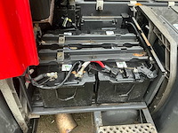 2018 volvo fh trekker (74113-680) - afbeelding 31 van  33