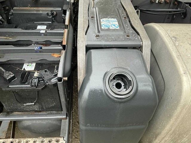 2018 volvo fh trekker (74113-680) - afbeelding 32 van  33