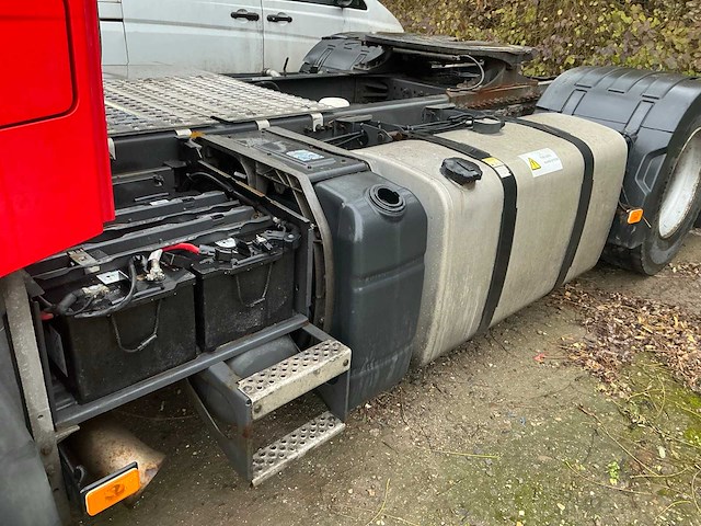 2018 volvo fh trekker (74113-680) - afbeelding 33 van  33