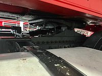 2018 volvo fh trekker (74113-693) - afbeelding 2 van  28