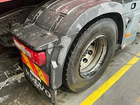 2018 volvo fh trekker (74113-693) - afbeelding 3 van  28