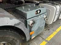 2018 volvo fh trekker (74113-693) - afbeelding 4 van  28