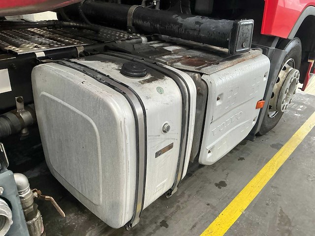 2018 volvo fh trekker (74113-693) - afbeelding 5 van  28