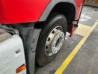 2018 volvo fh trekker (74113-693) - afbeelding 6 van  28
