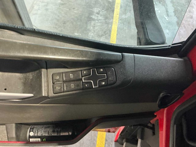 2018 volvo fh trekker (74113-693) - afbeelding 10 van  28