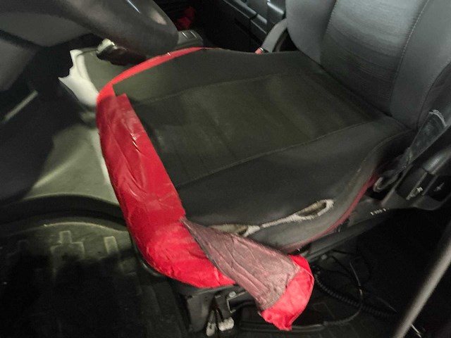 2018 volvo fh trekker (74113-693) - afbeelding 11 van  28